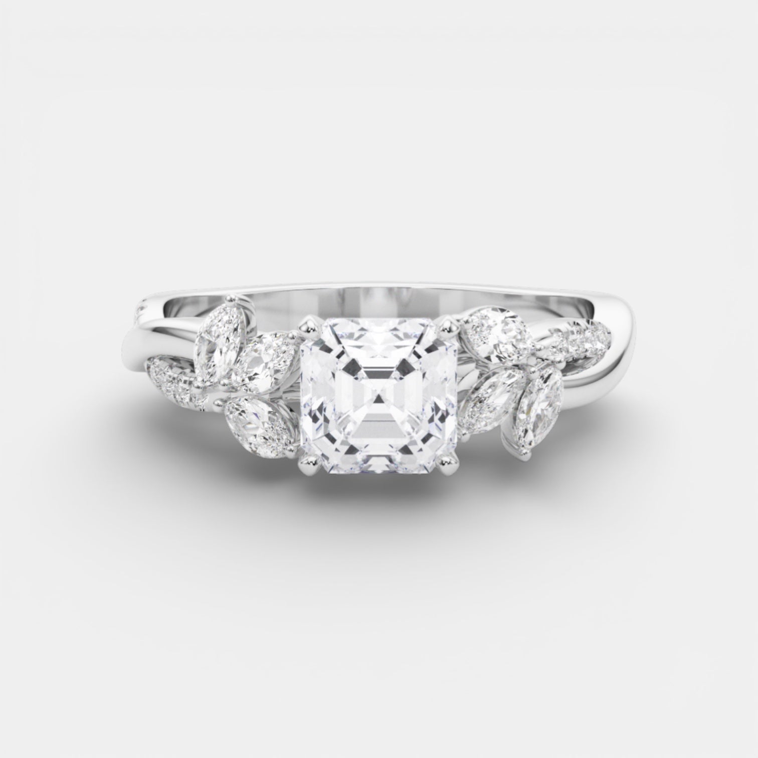The AZALEA Ring