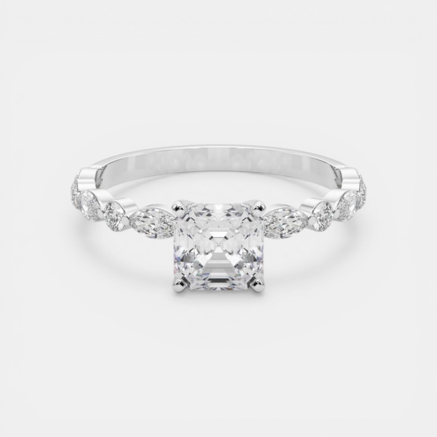 The JUNO Ring