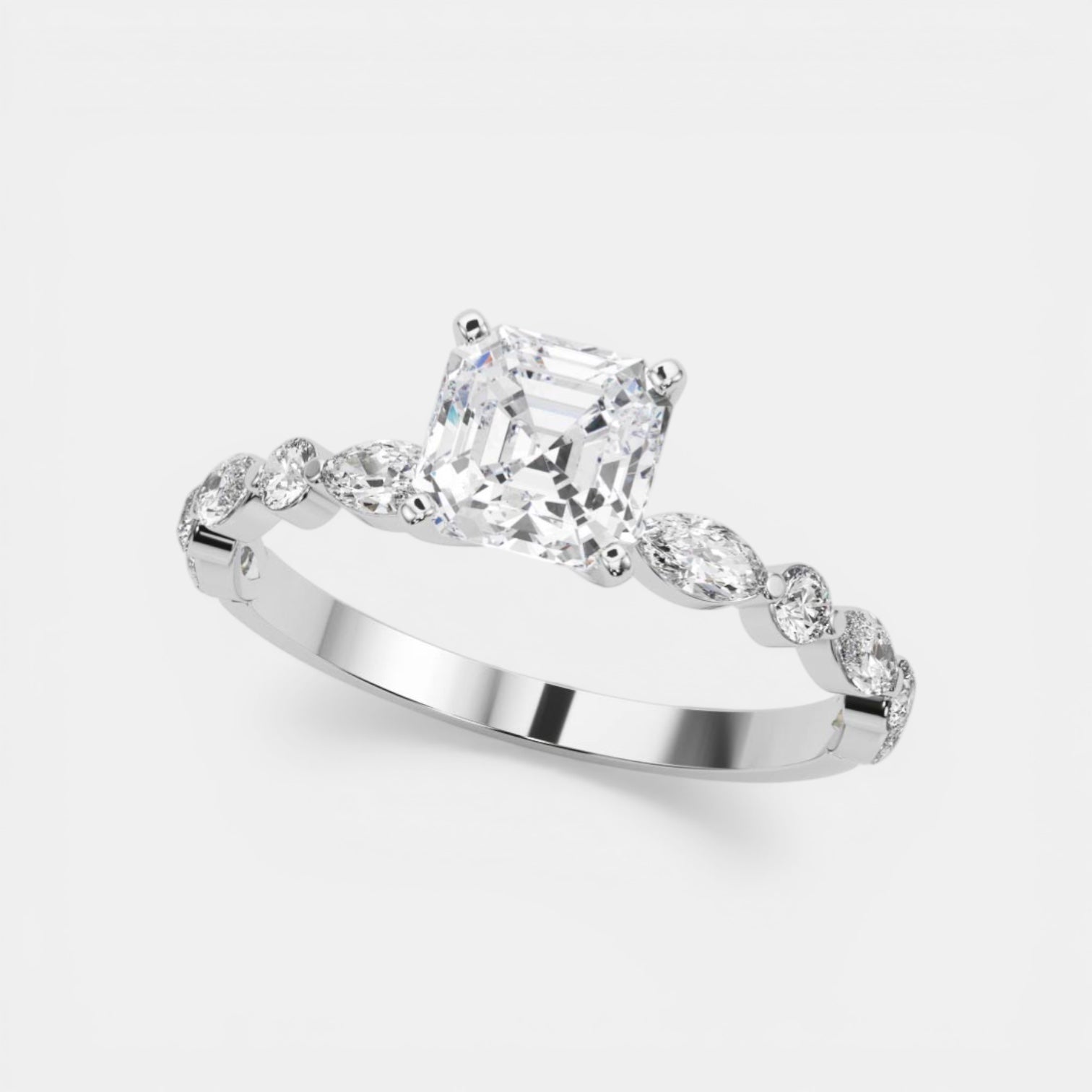 The JUNO Ring