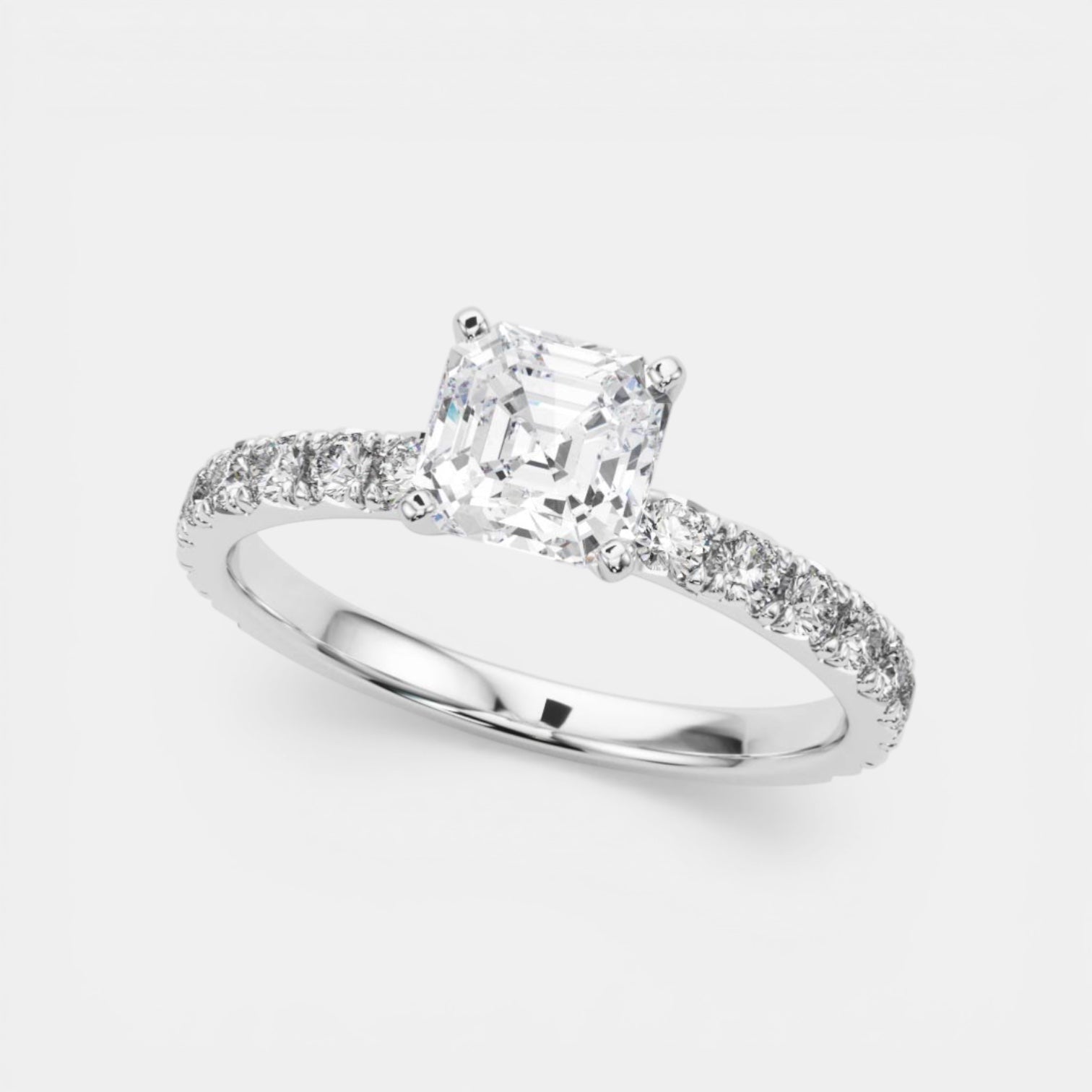 The MANHATTAN Ring