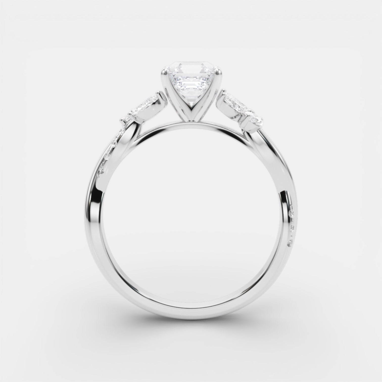 The AZALEA Ring