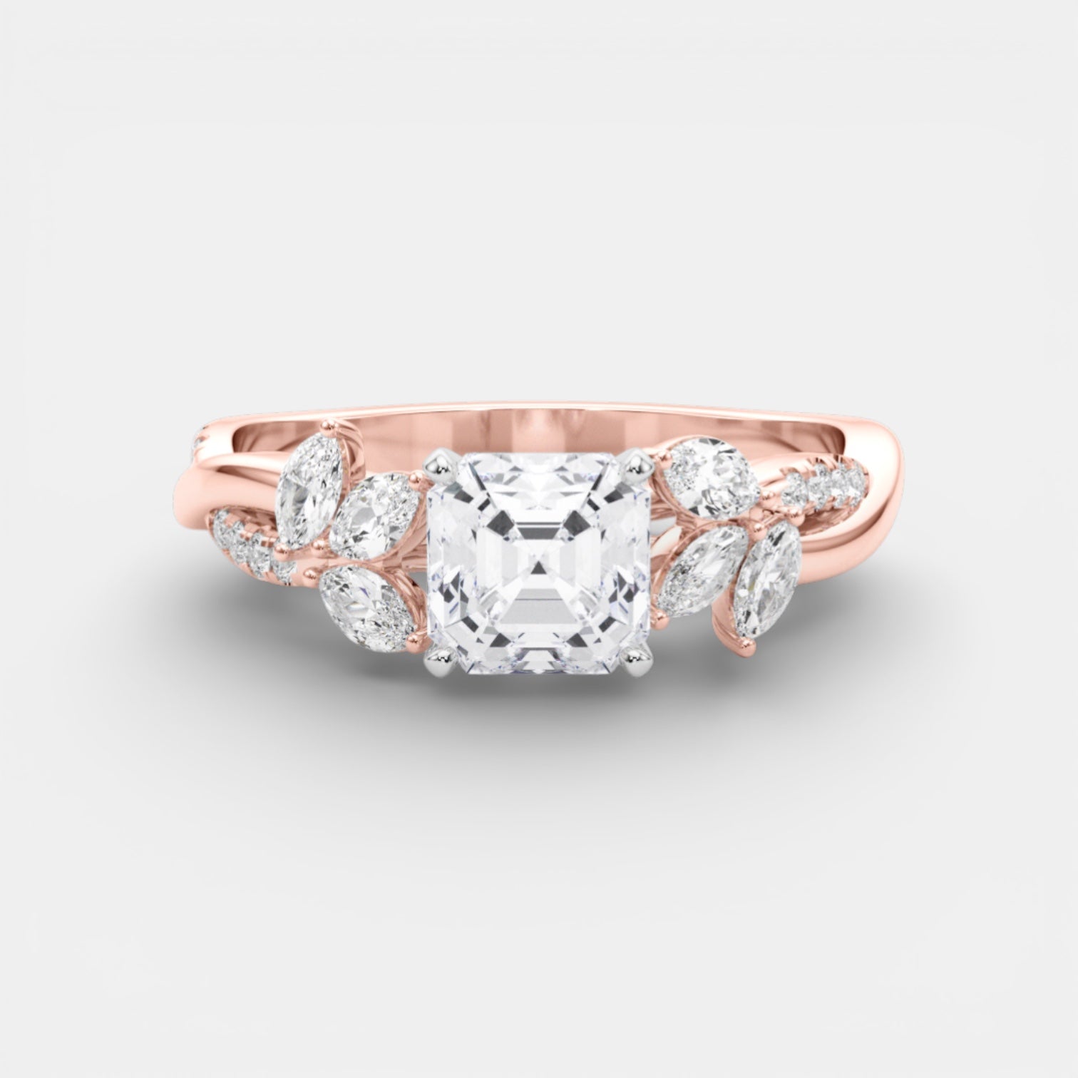 The AZALEA Ring