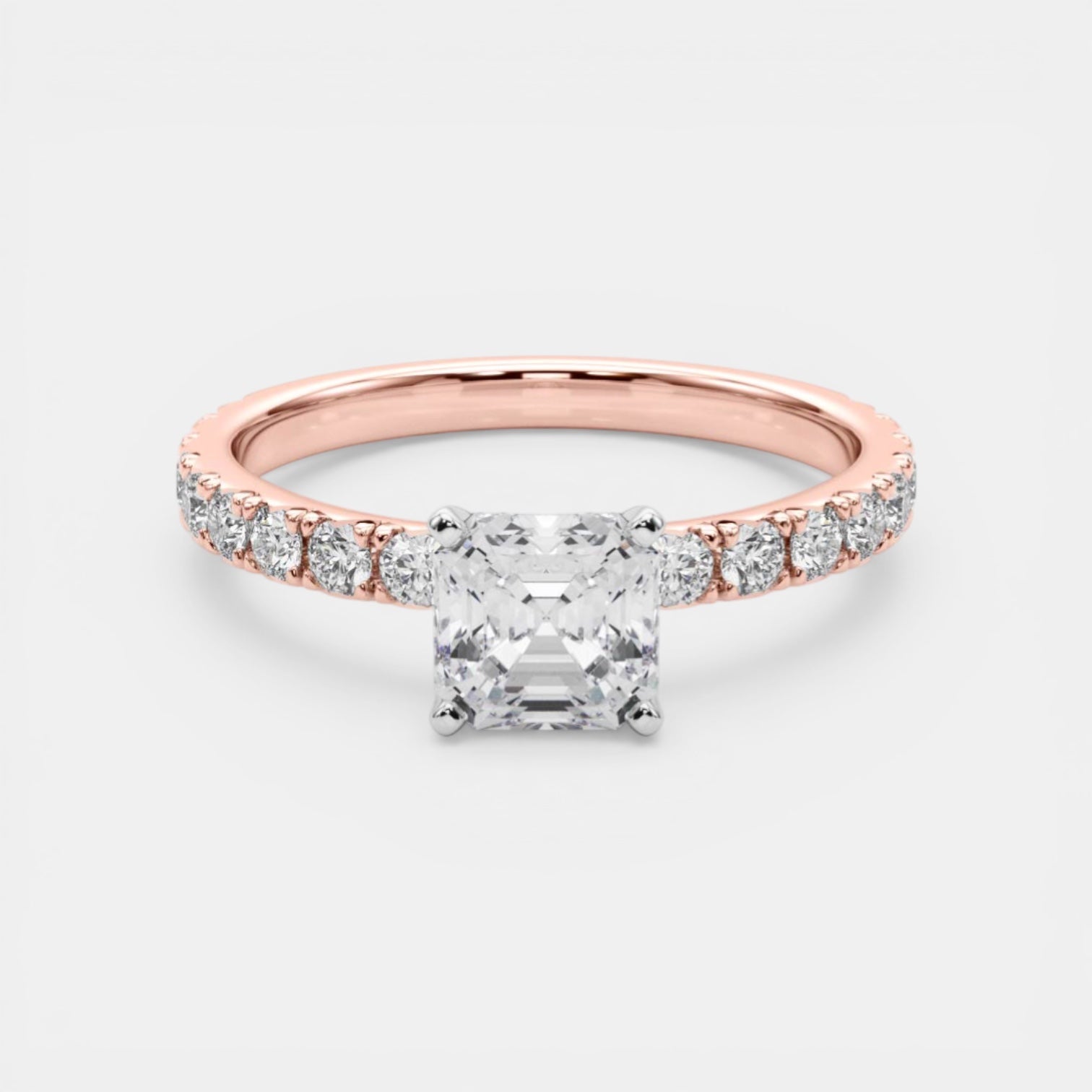 The MANHATTAN Ring