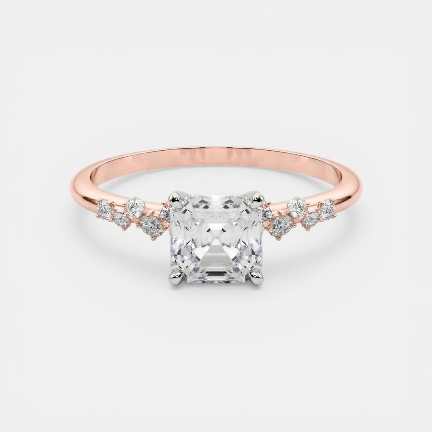 The ARIEL Ring