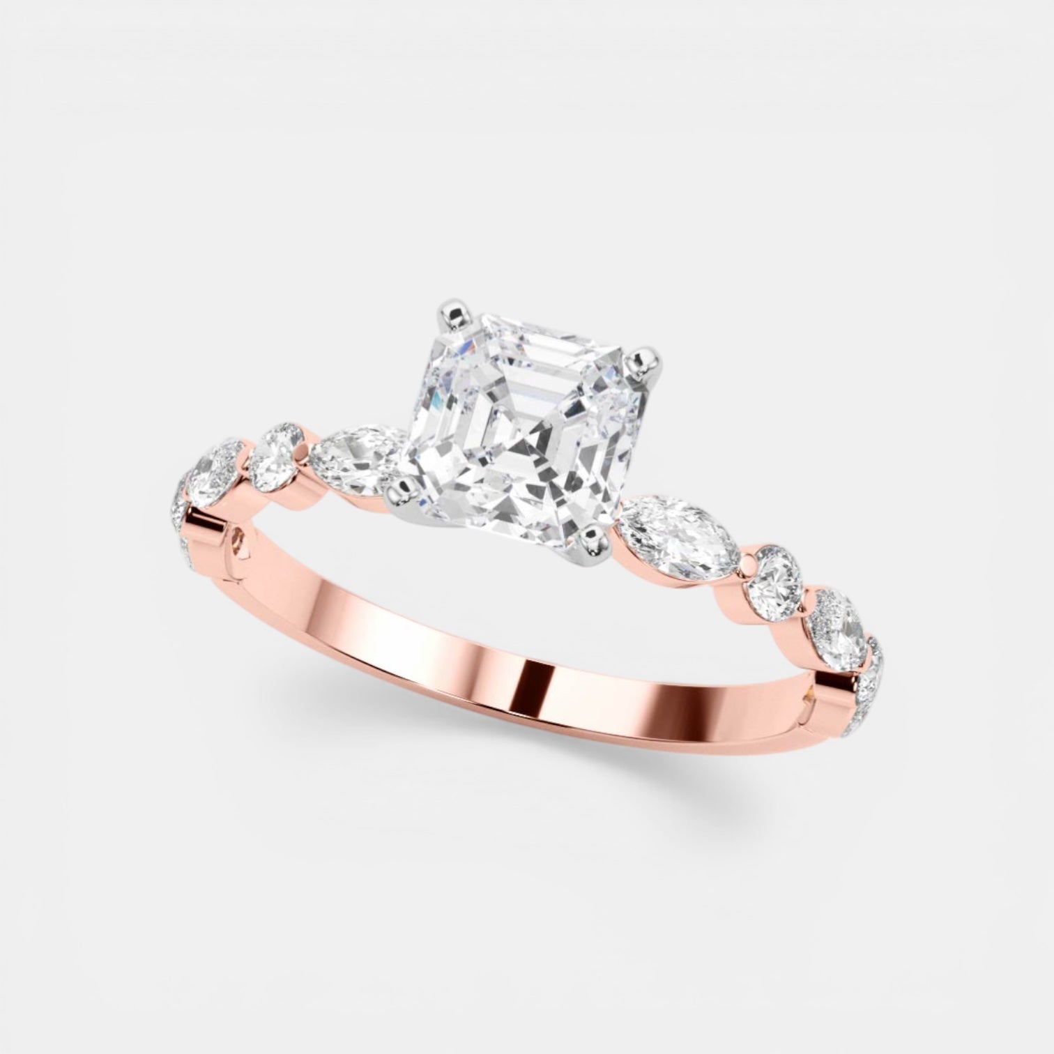 The JUNO Ring