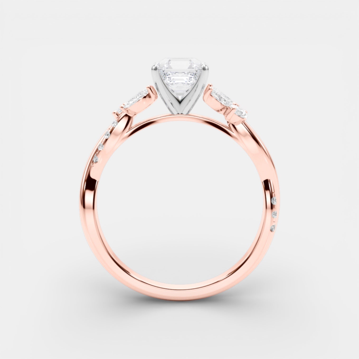 The AZALEA Ring