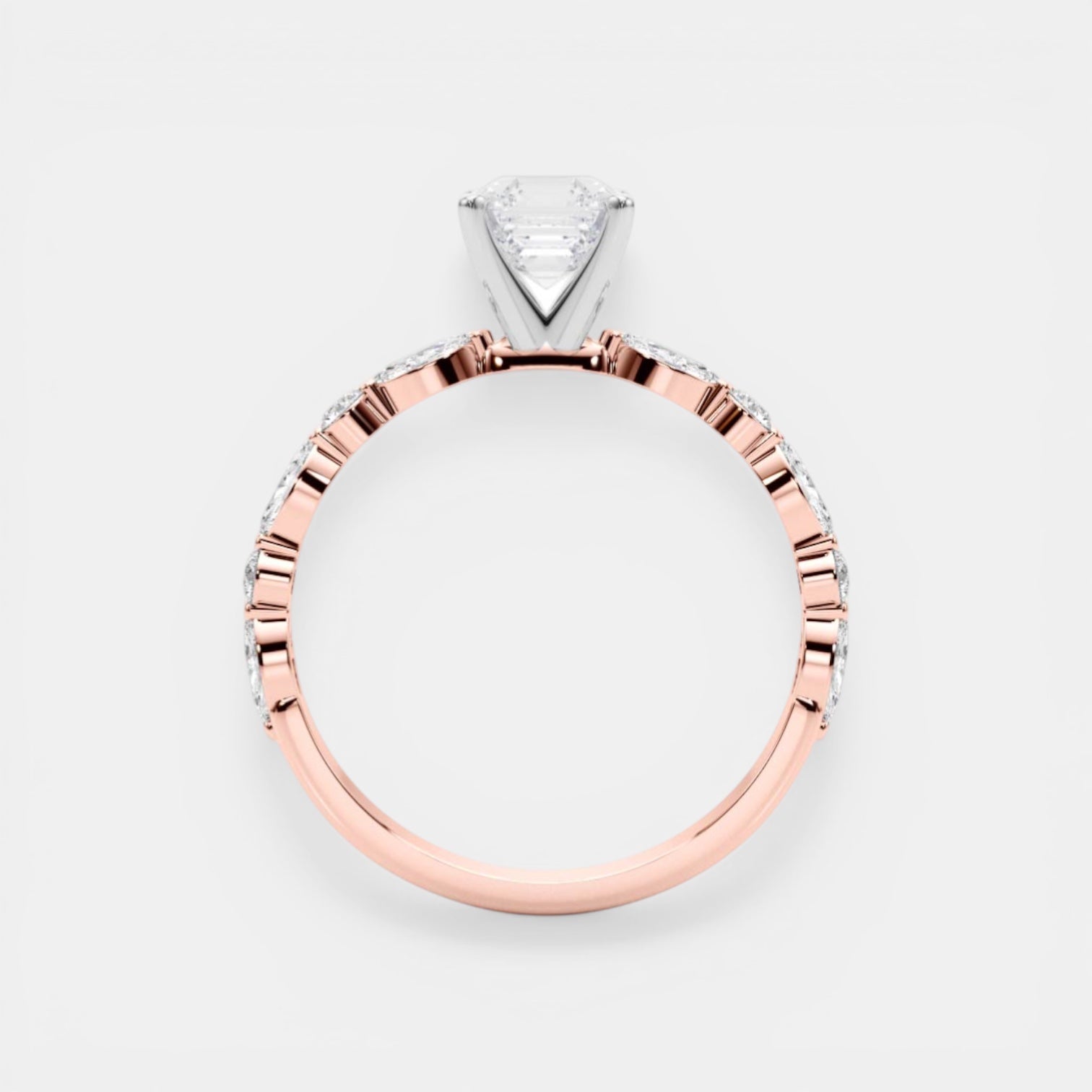 The JUNO Ring