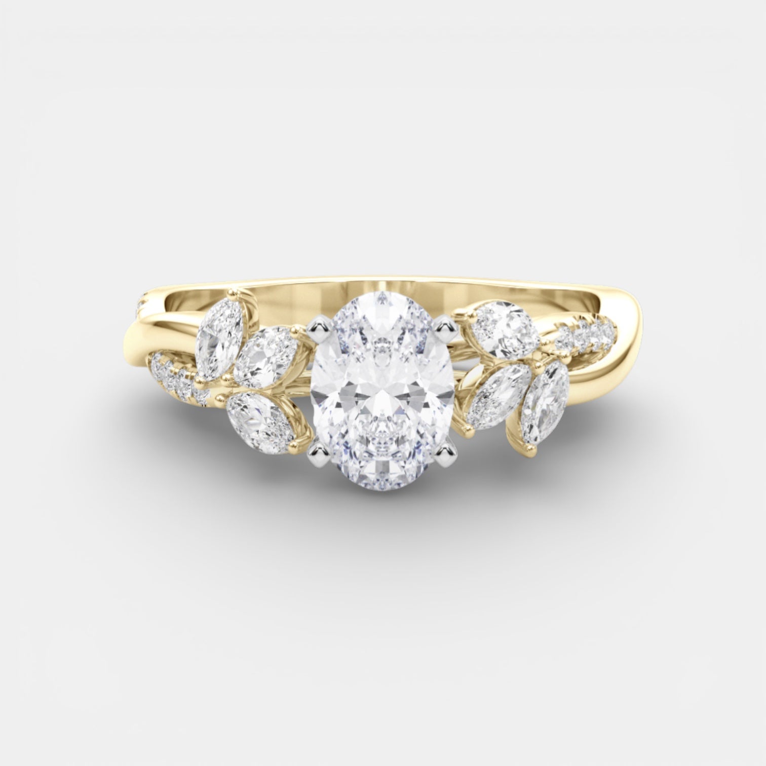 The AZALEA Ring