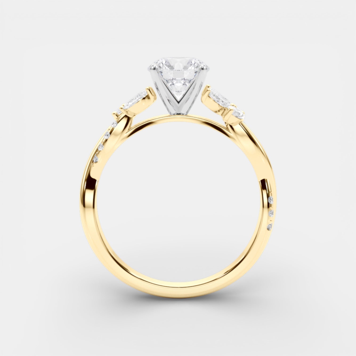 The AZALEA Ring