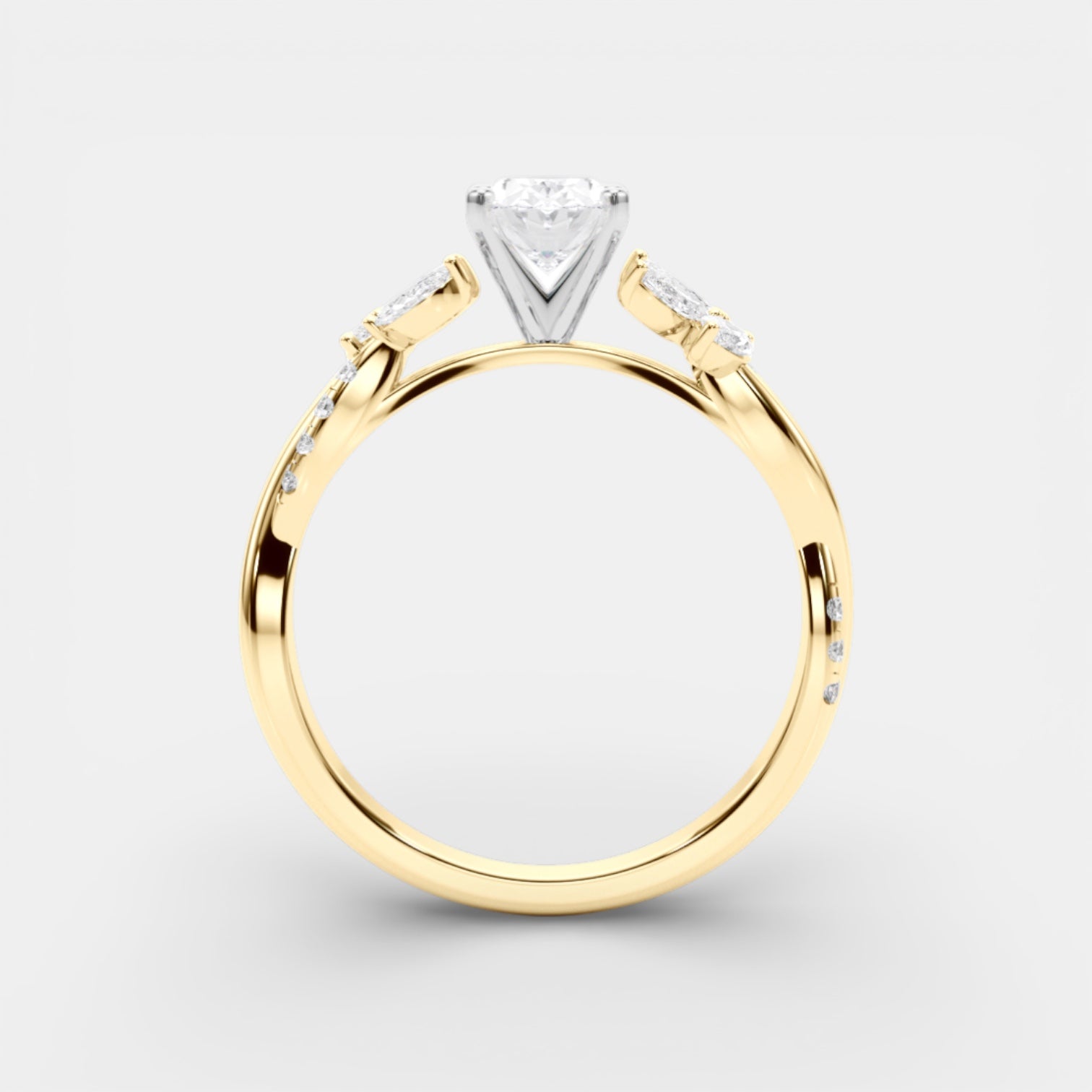 The AZALEA Ring