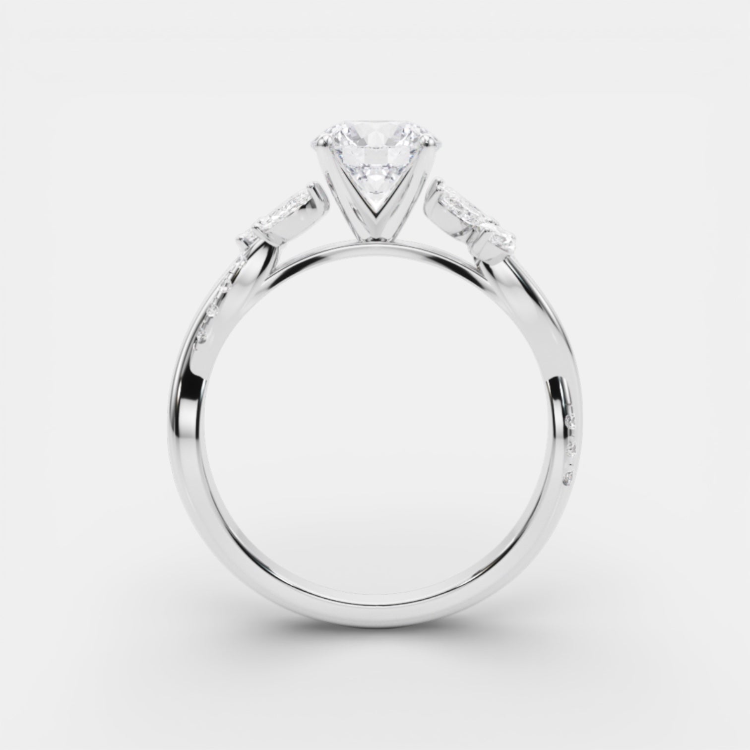 The AZALEA Ring