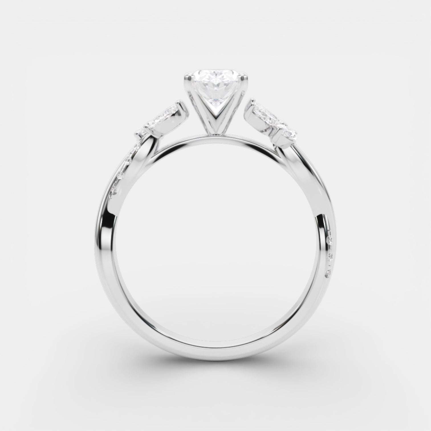 The AZALEA Ring