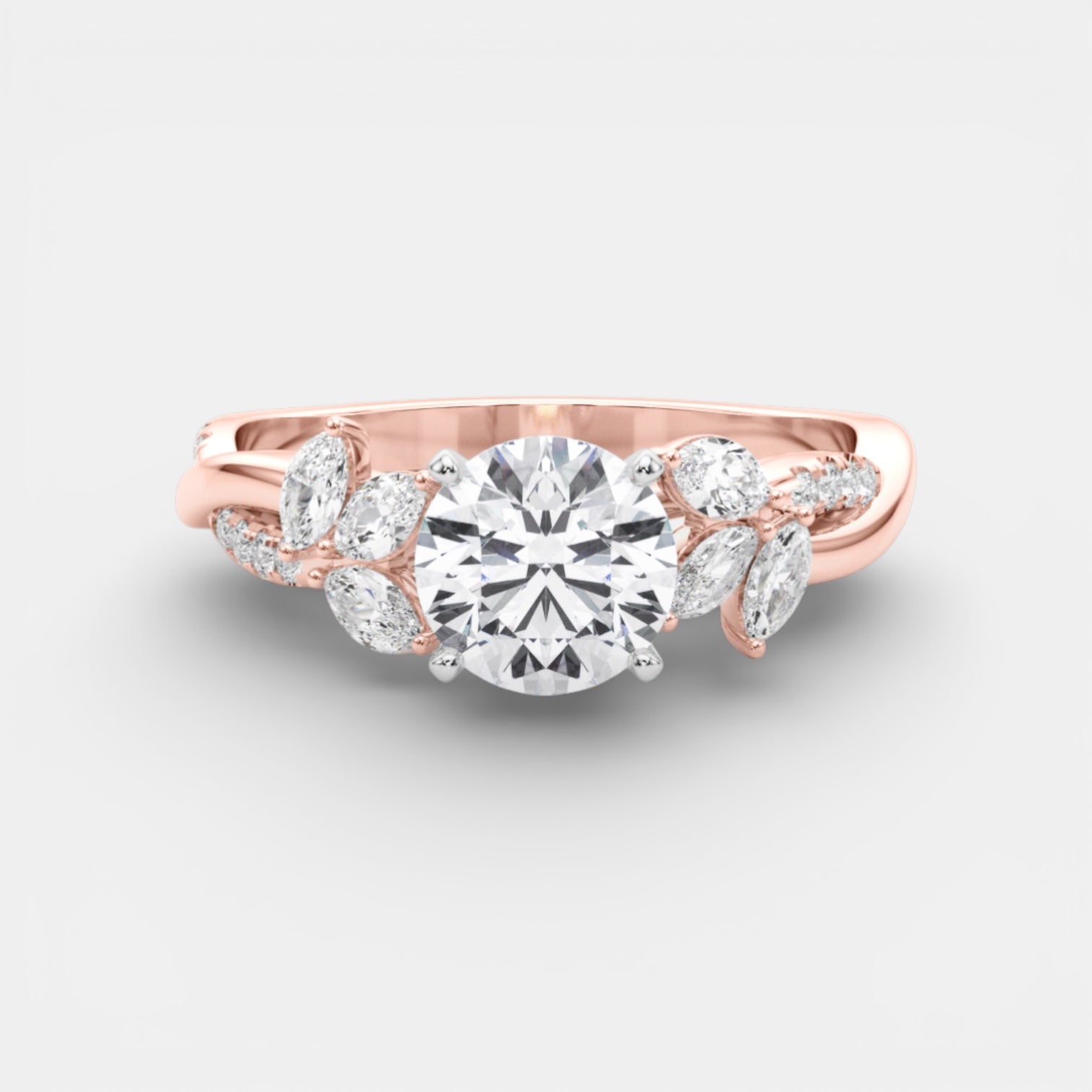 The AZALEA Ring