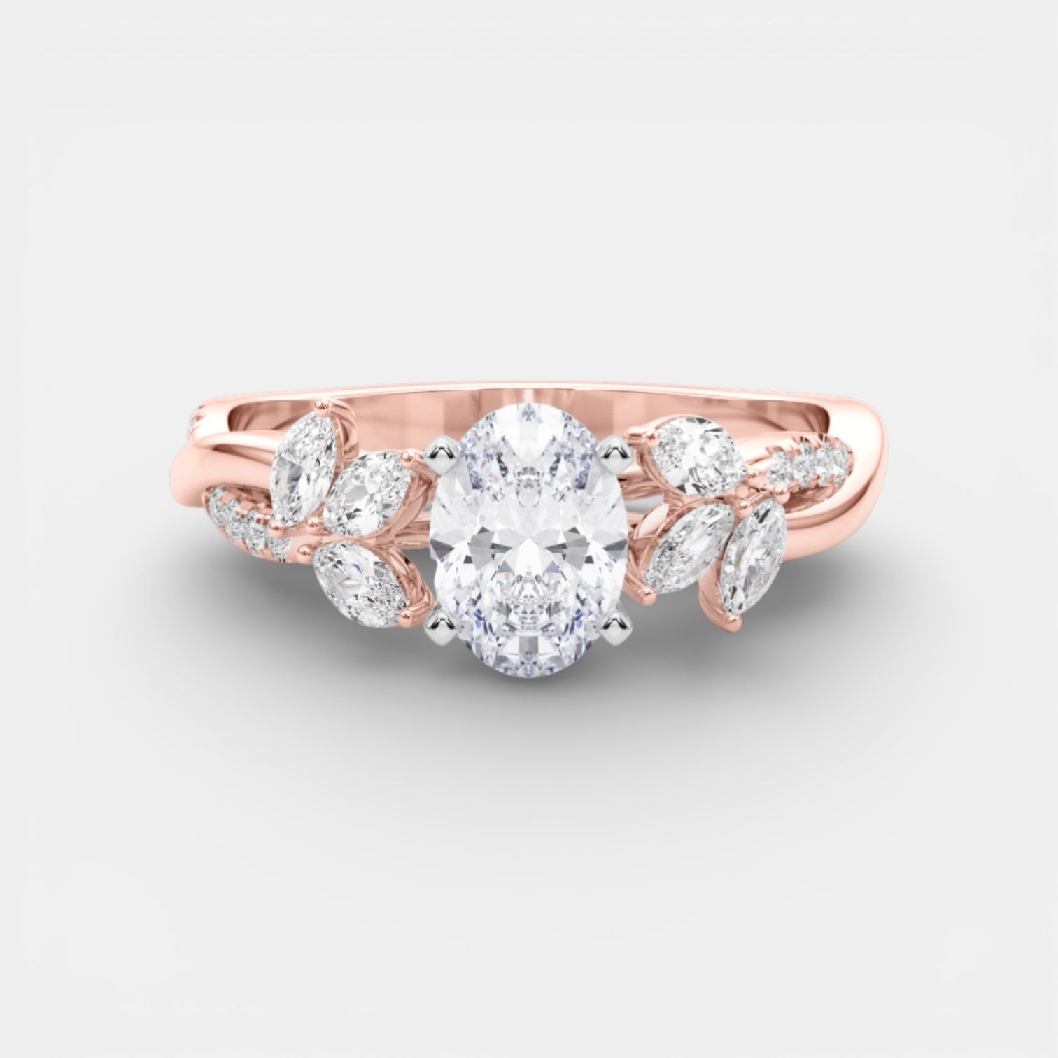 The AZALEA Ring