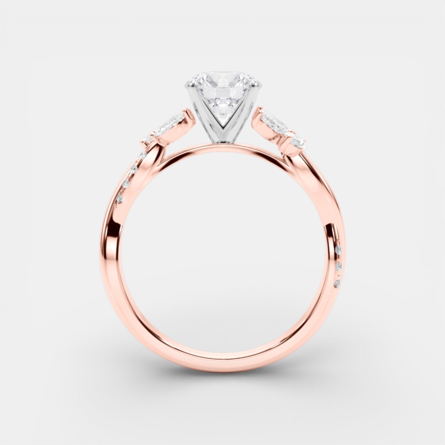 The AZALEA Ring
