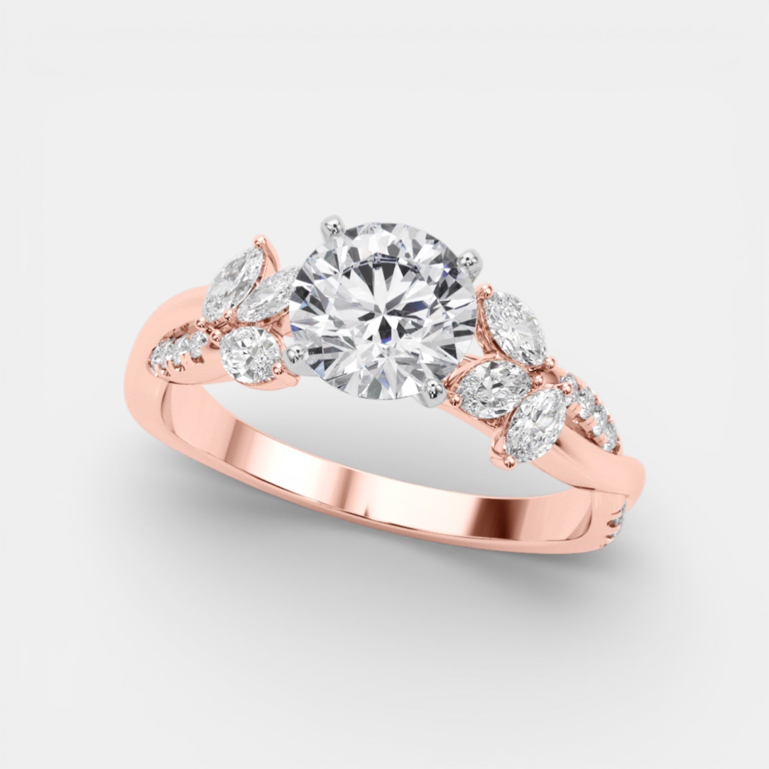 The AZALEA Ring