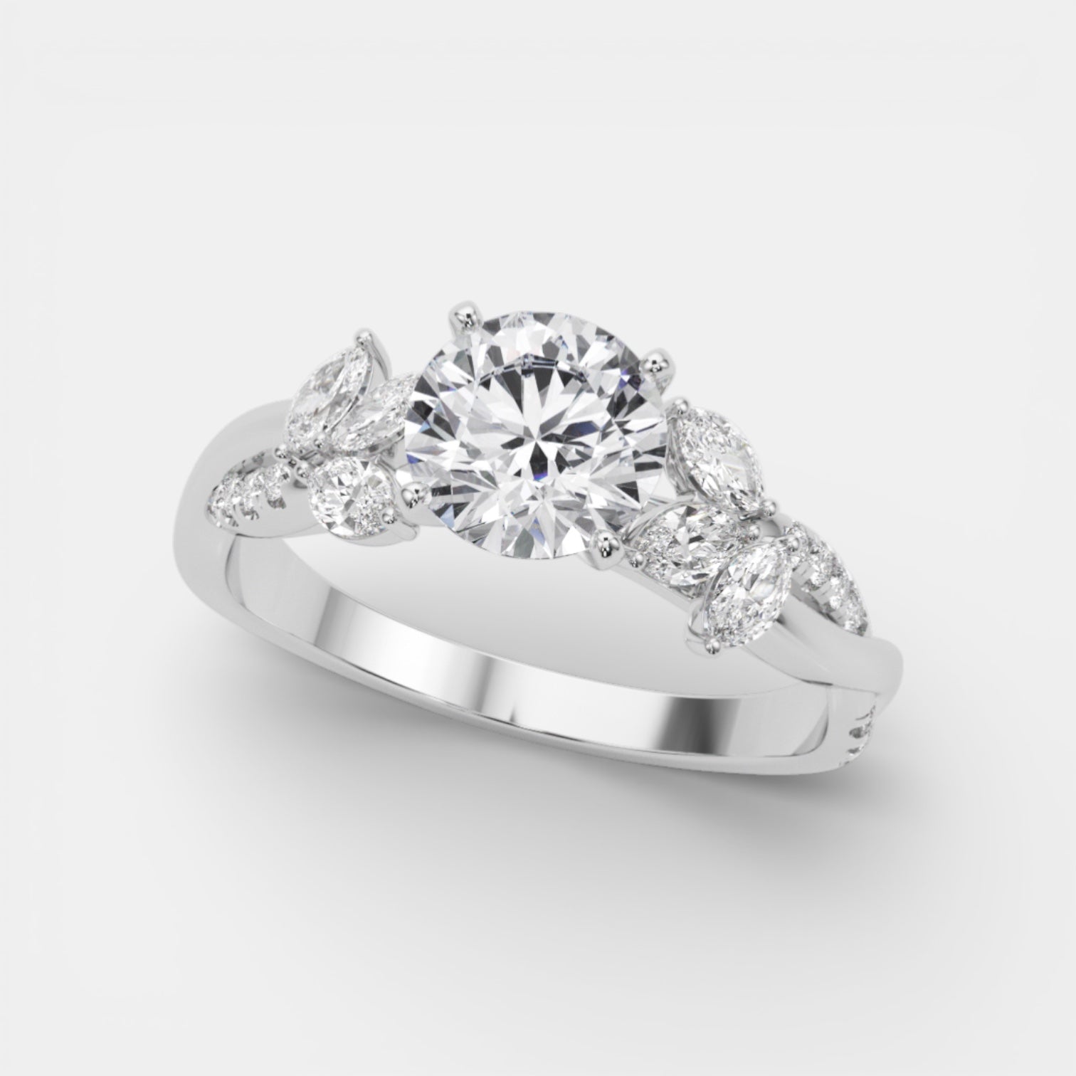 The AZALEA Ring