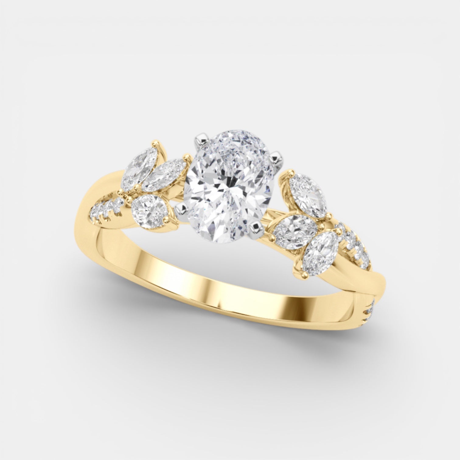 The AZALEA Ring