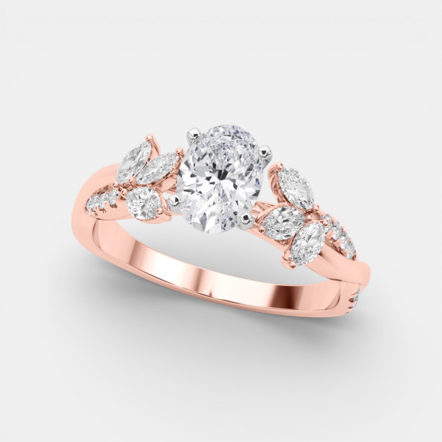 The AZALEA Ring