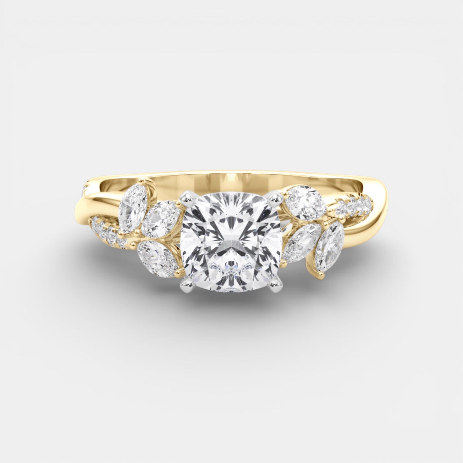 The AZALEA Ring
