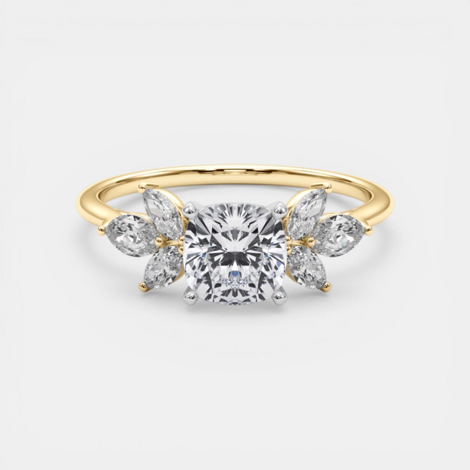 The ELECTRA Ring