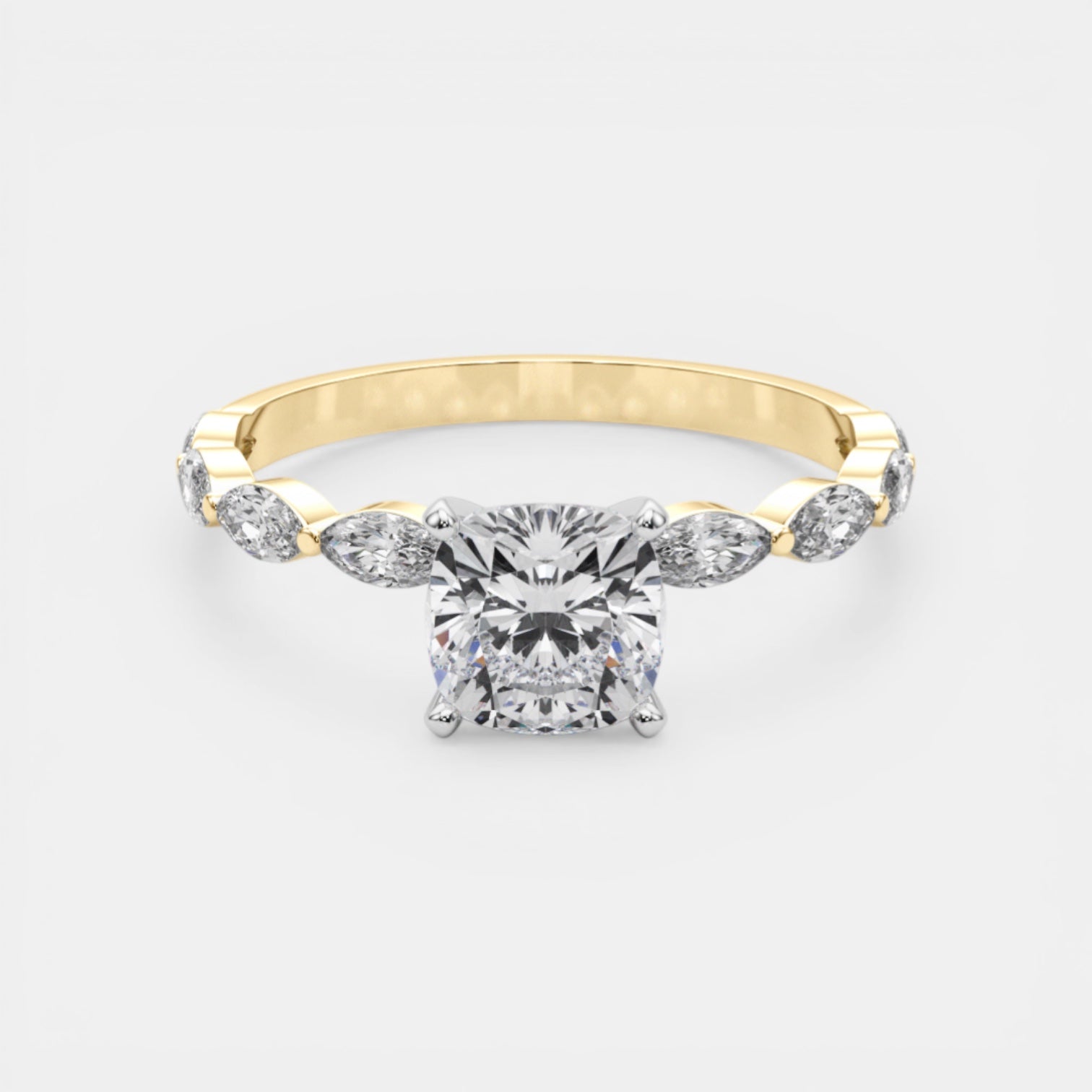 The JUNO Ring