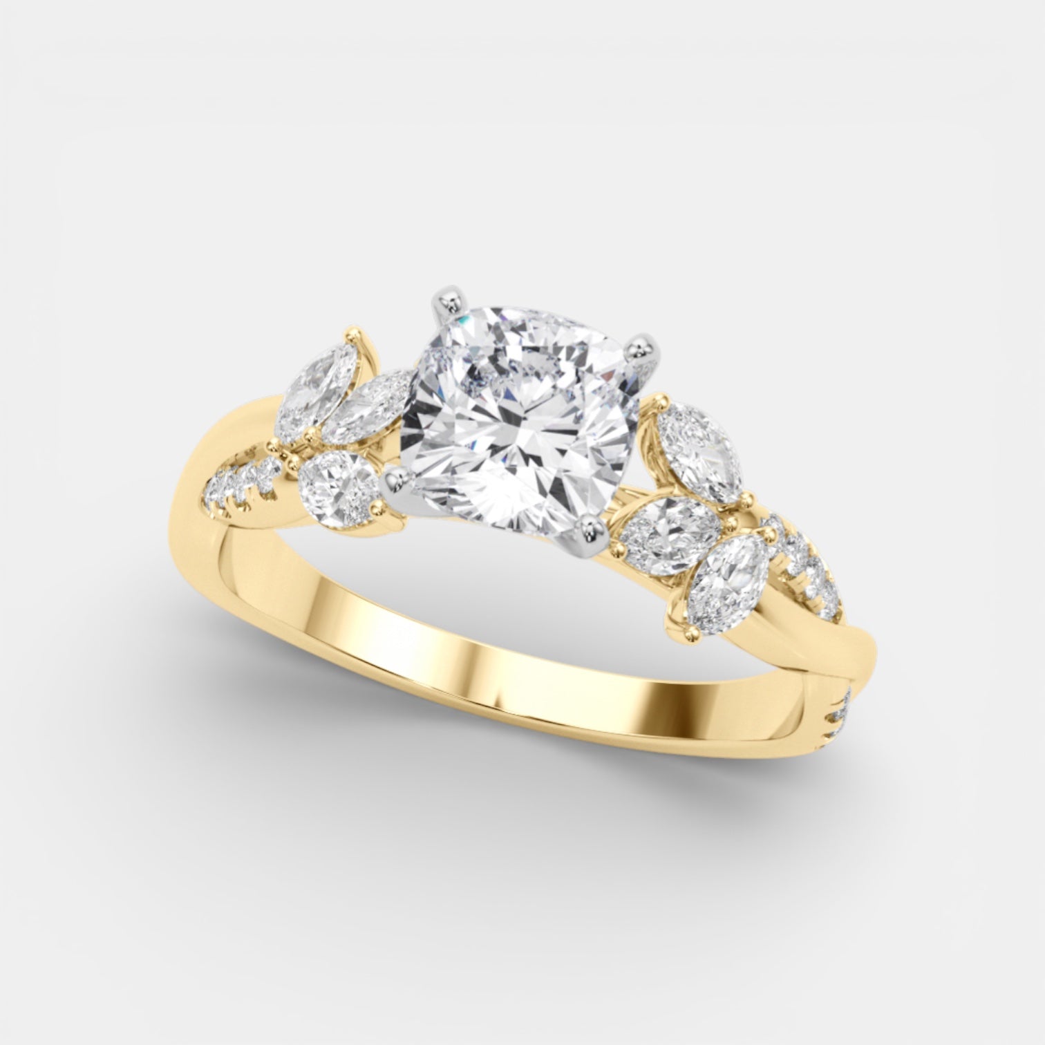 The AZALEA Ring