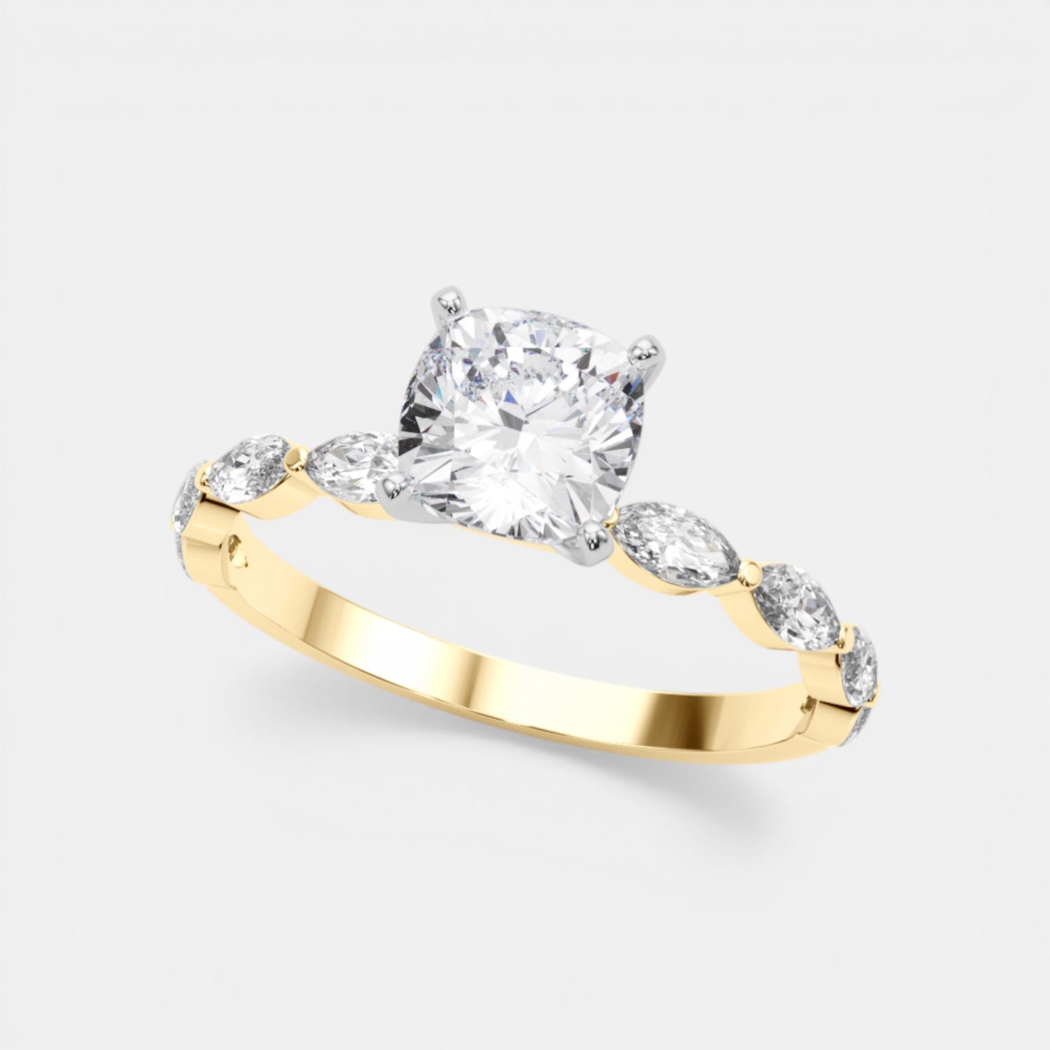 The JUNO Ring