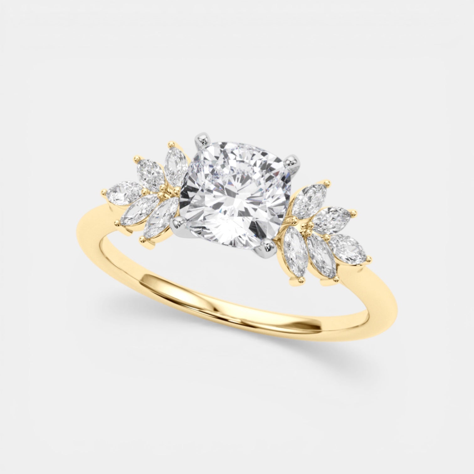 The HEMERA Ring