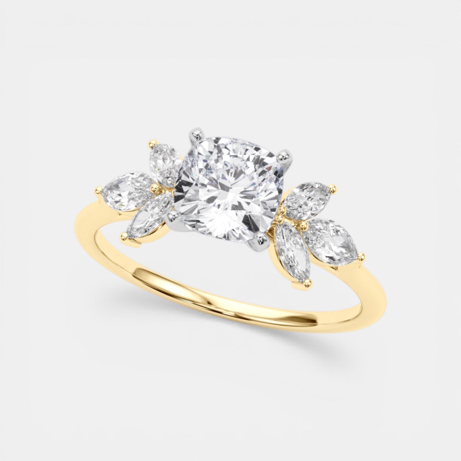 The ELECTRA Ring