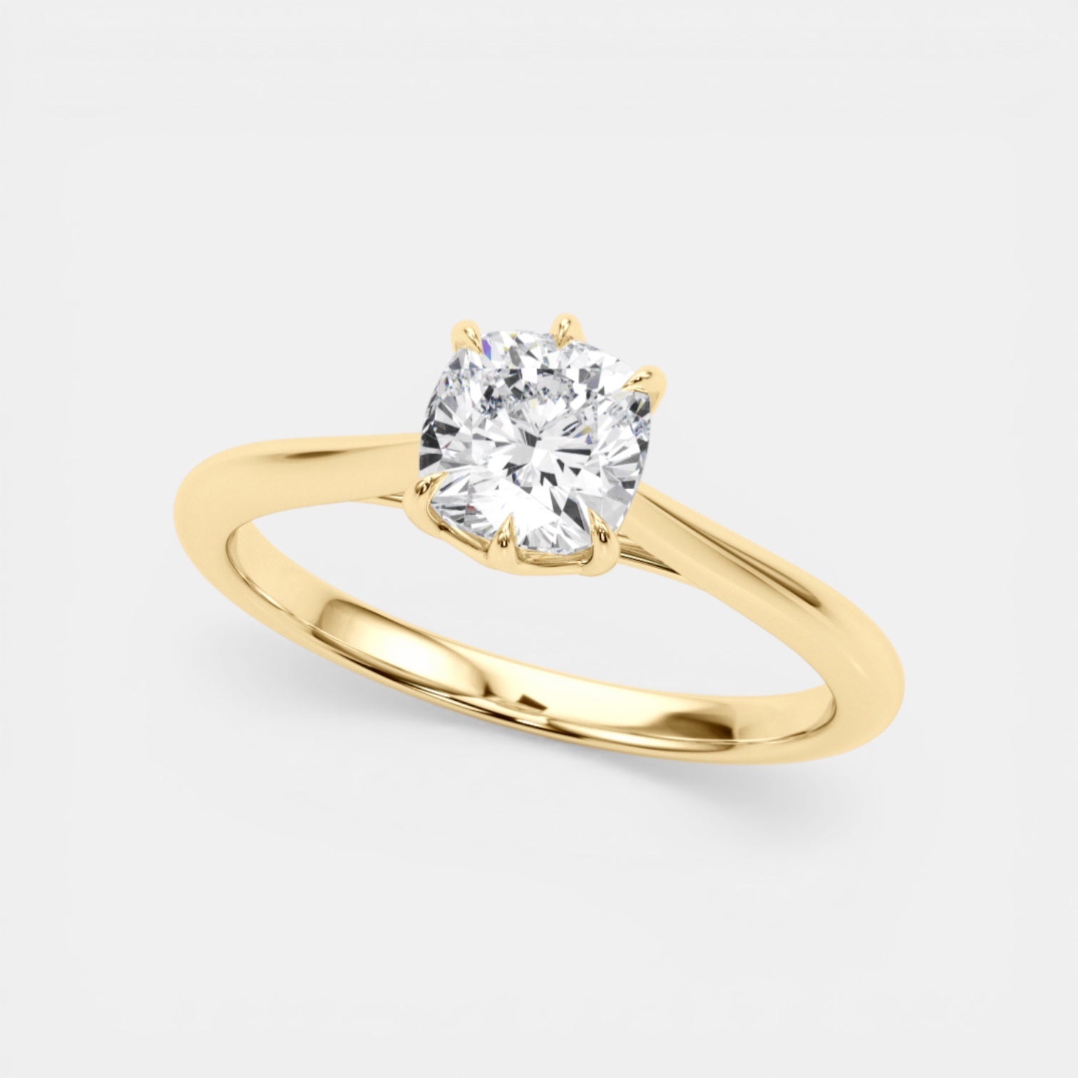 The TRIXIE Ring