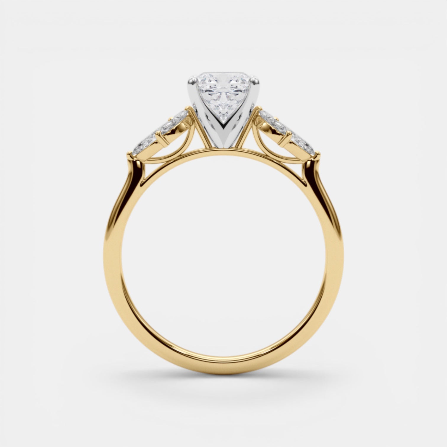 The ELECTRA Ring