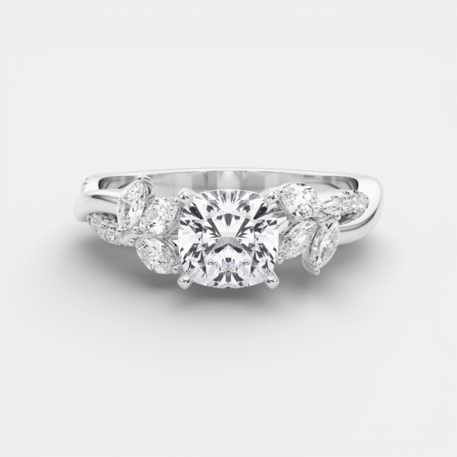 The AZALEA Ring