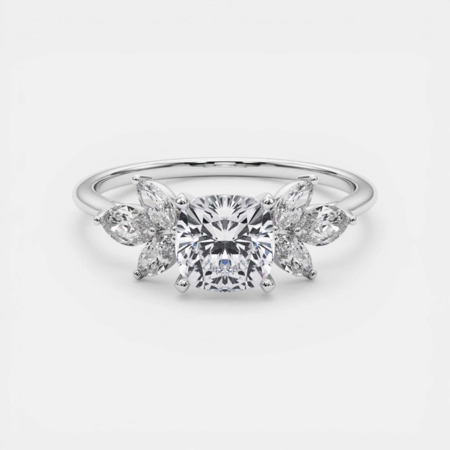 The ELECTRA Ring