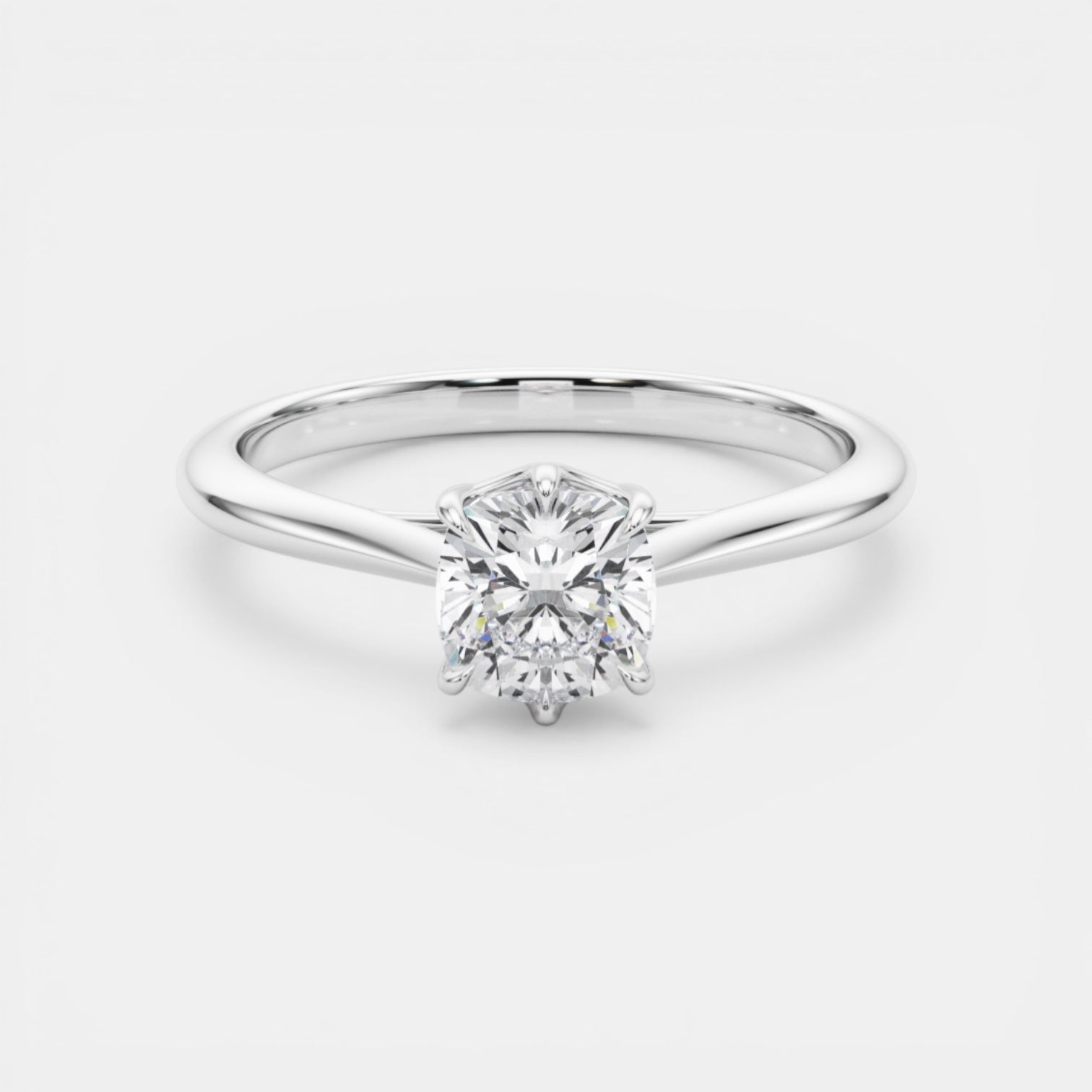 The TRIXIE Ring