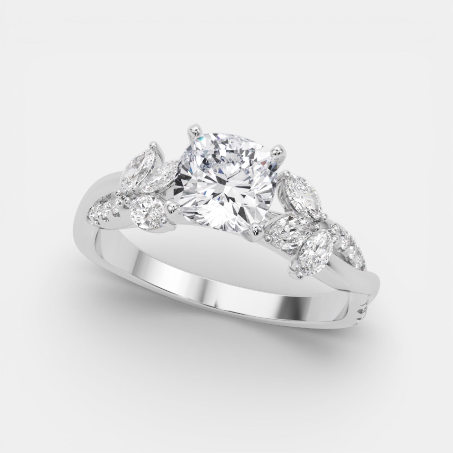 The AZALEA Ring