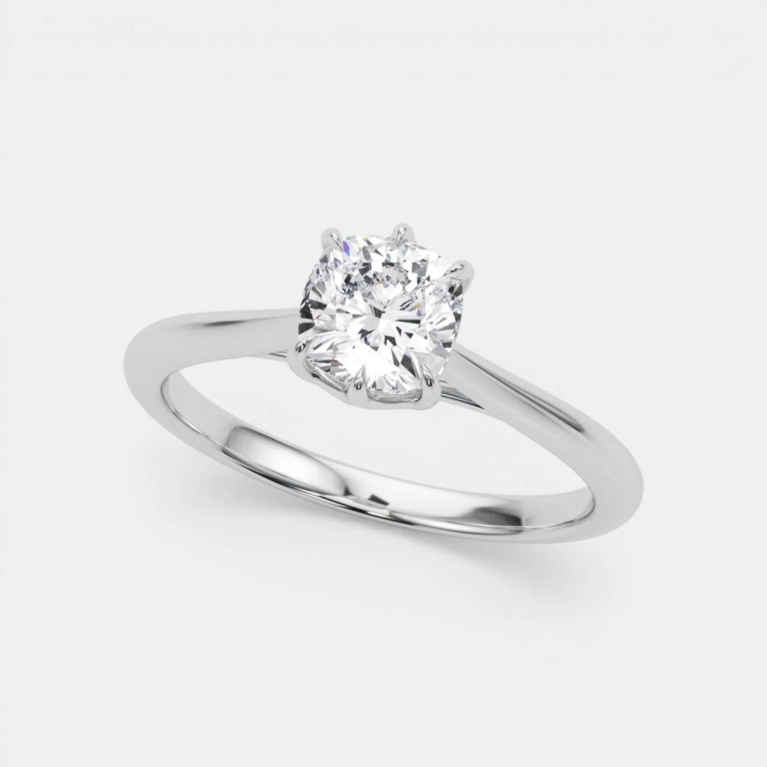 The TRIXIE Ring