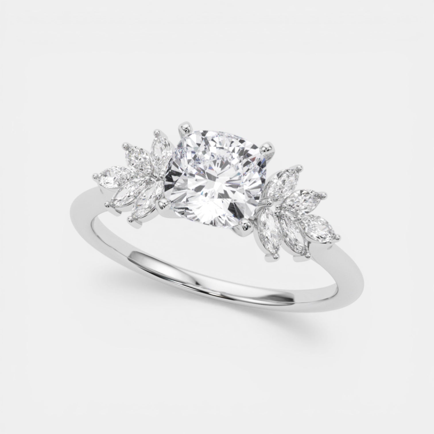 The HEMERA Ring
