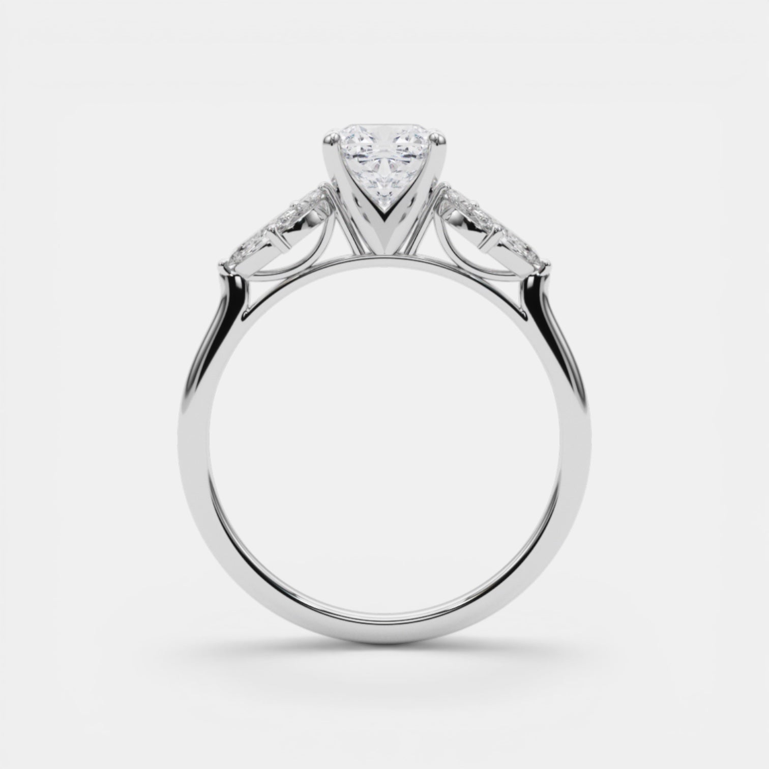 The ELECTRA Ring