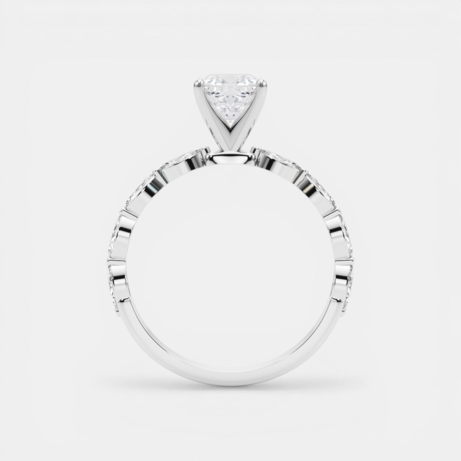 The JUNO Ring