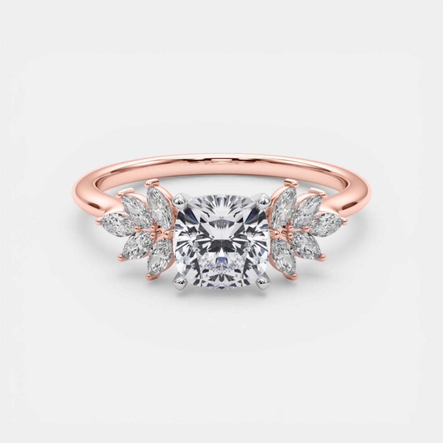 The HEMERA Ring