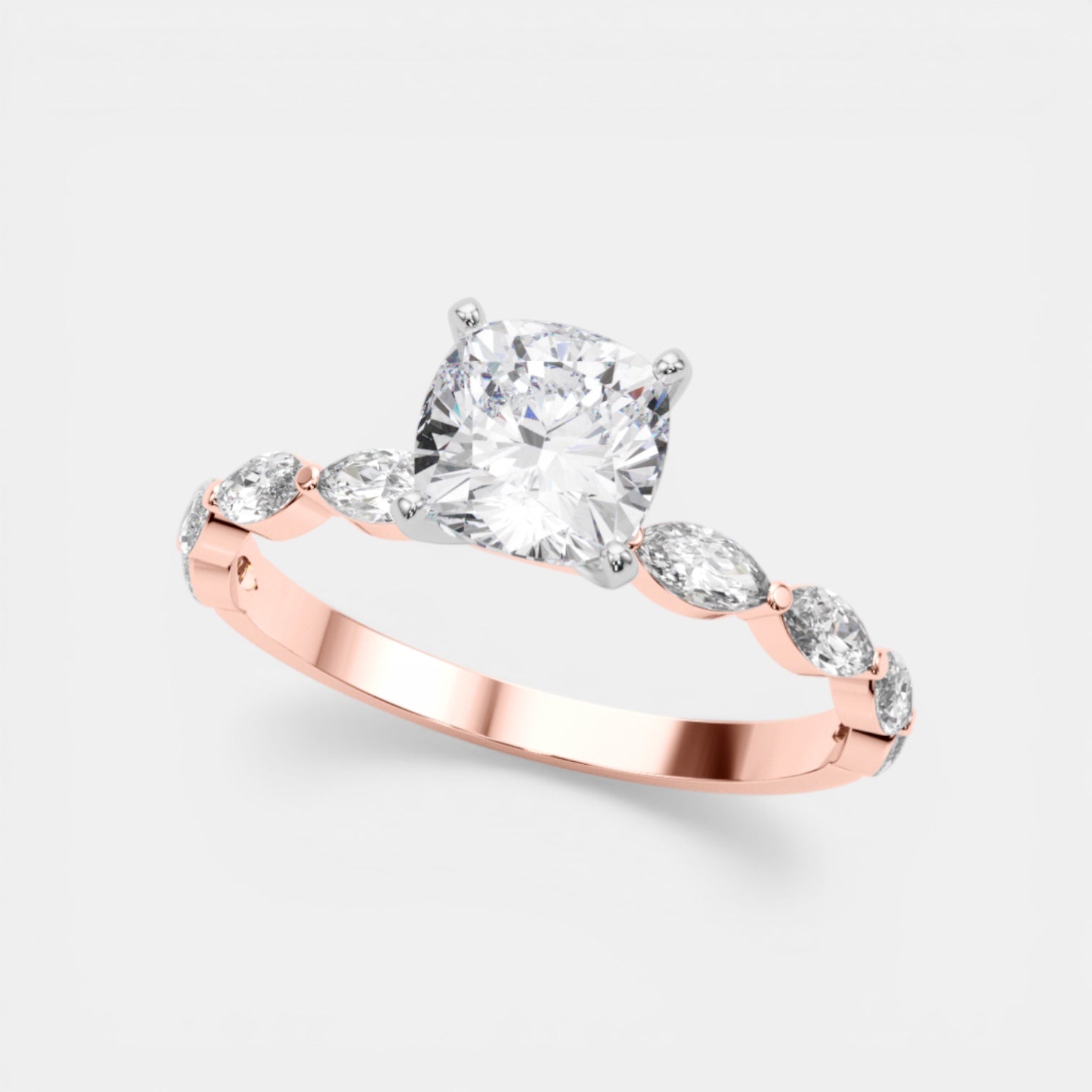 The JUNO Ring
