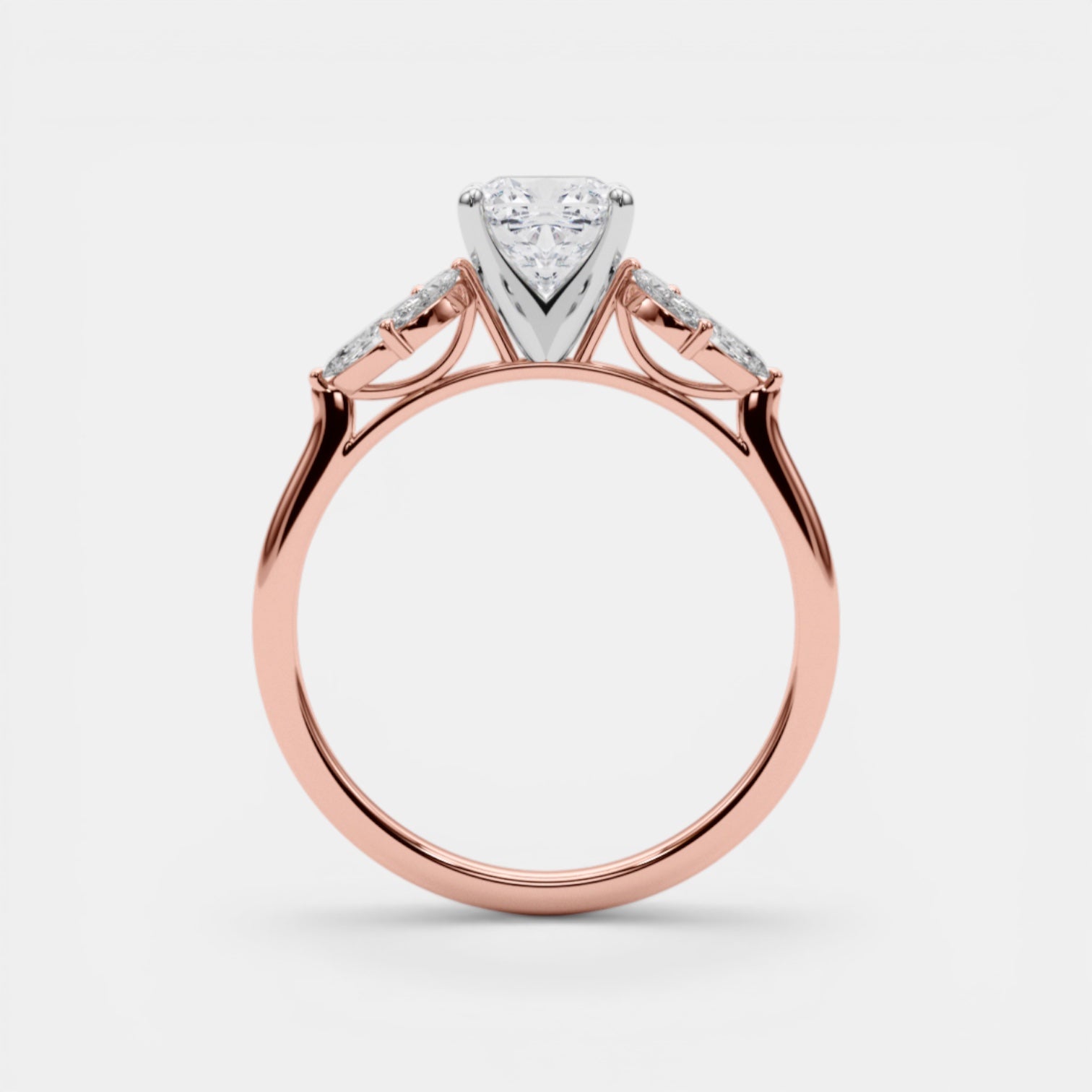 The ELECTRA Ring