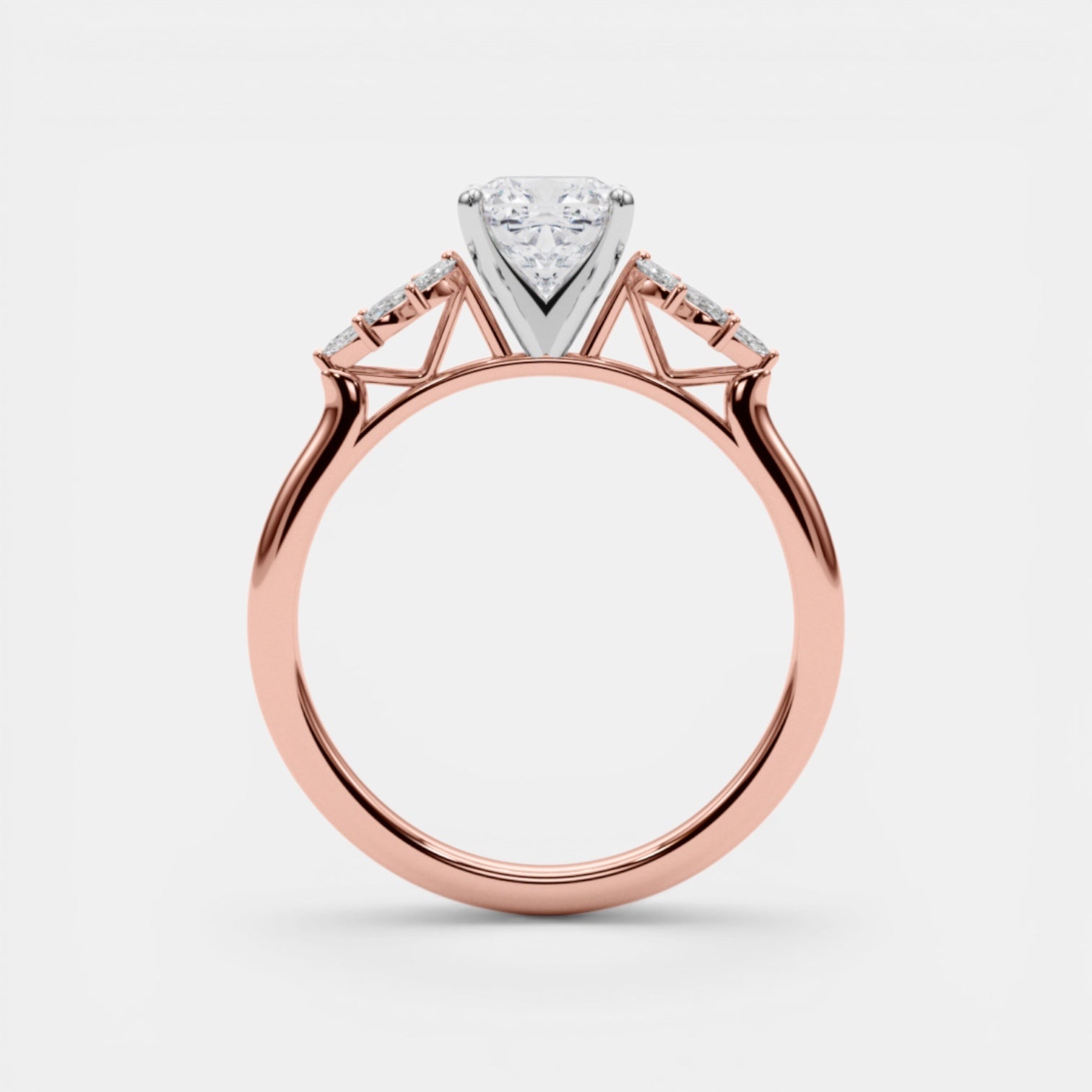 The HEMERA Ring