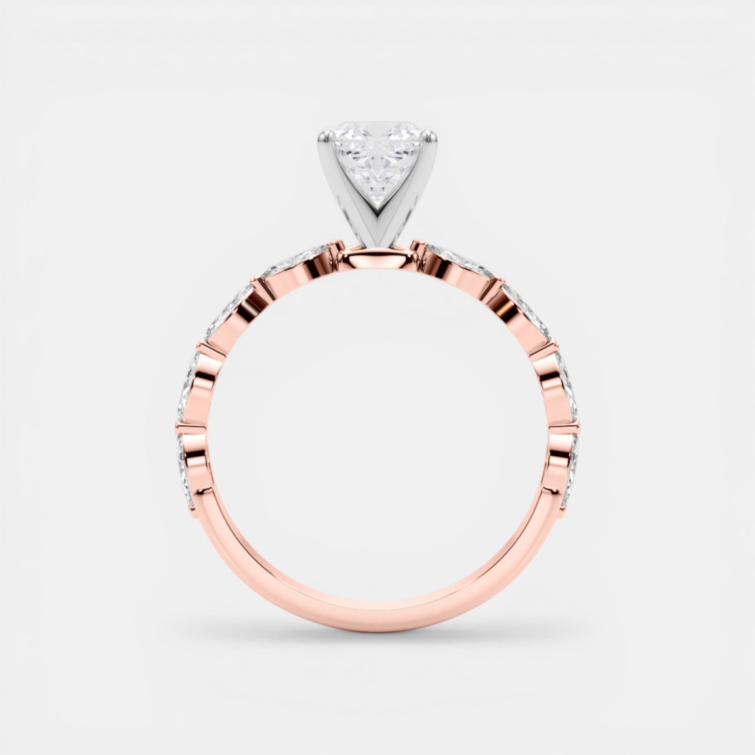 The JUNO Ring
