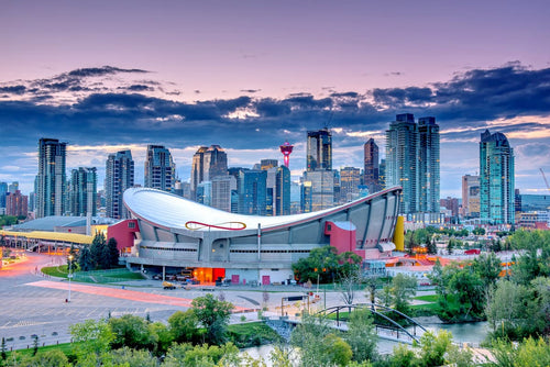Lab Diamond Rings in Calgary – Custom Engagement Rings