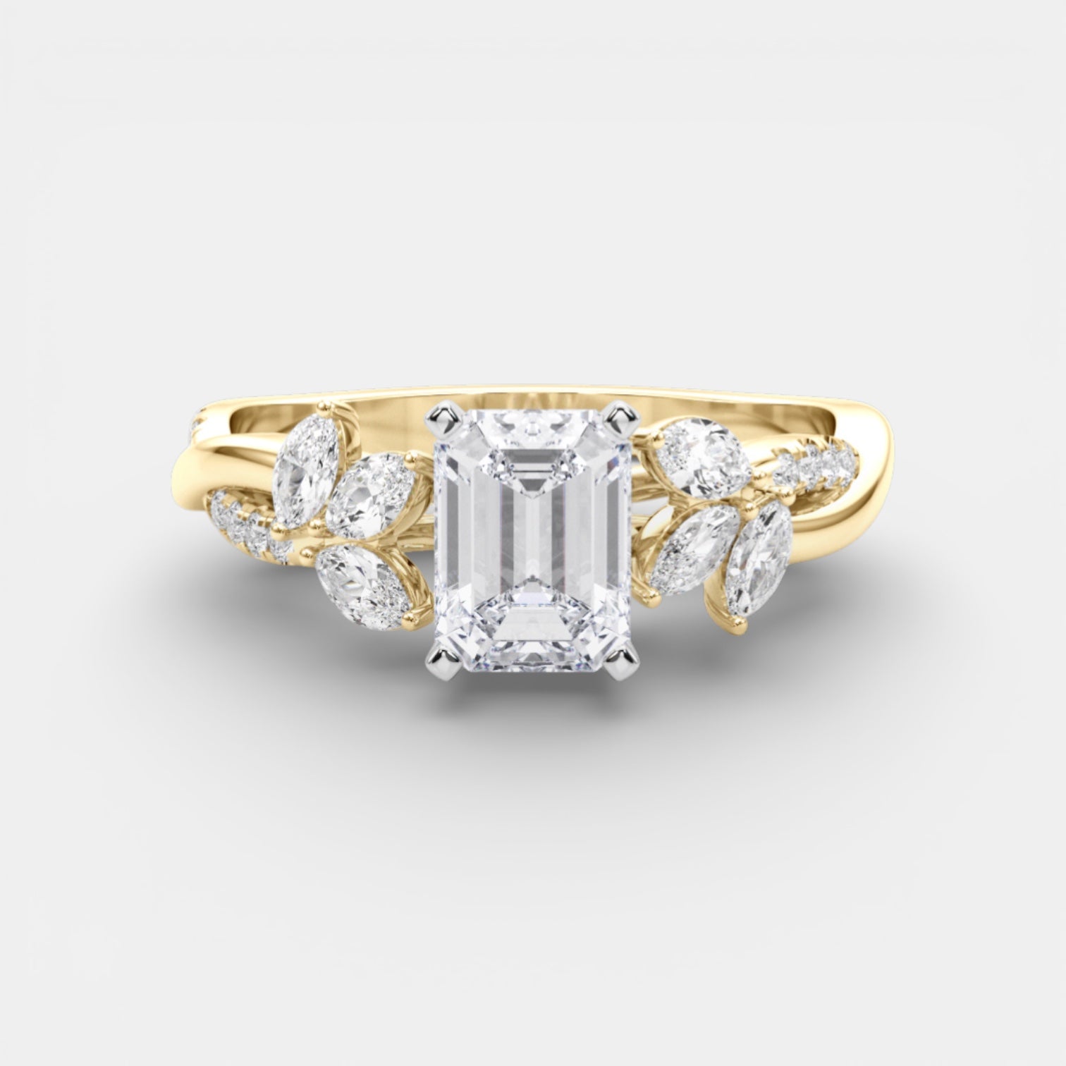 The AZALEA Ring