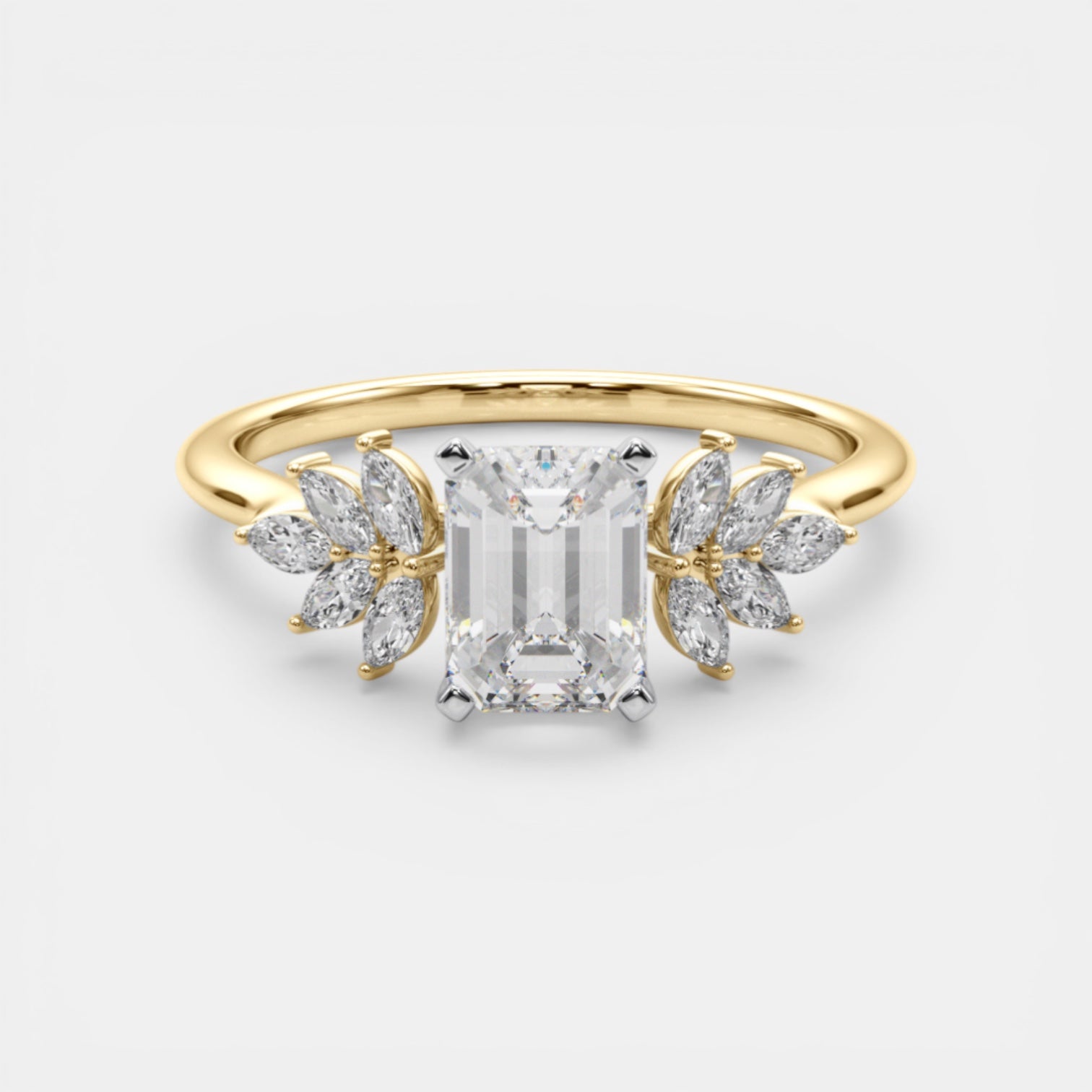 The HEMERA Ring