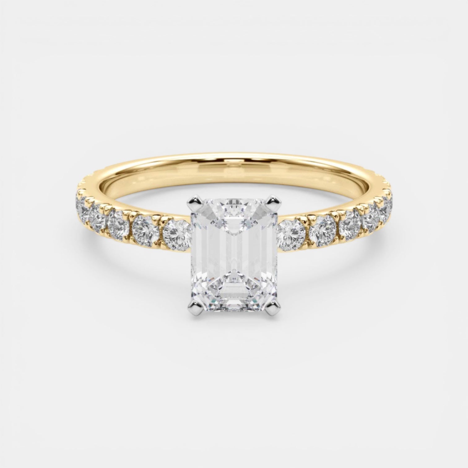 The MANHATTAN Ring