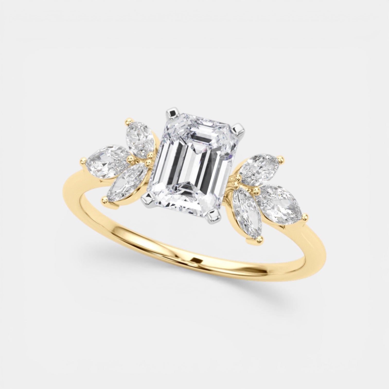 The ELECTRA Ring